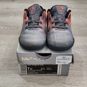 Nike Kobe XI
